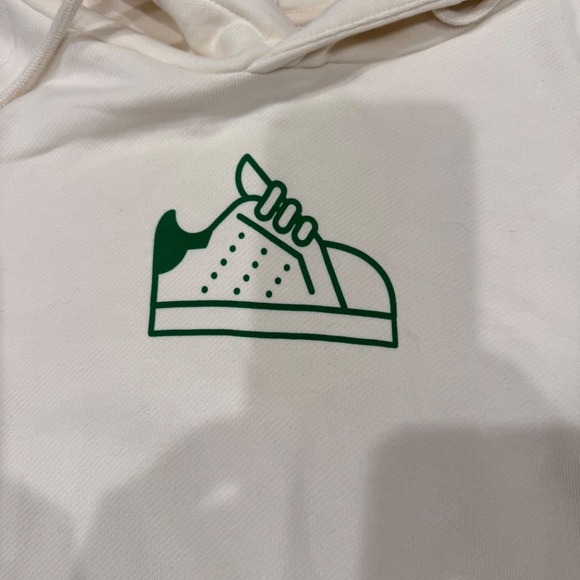 Men’s Adidas Originals Stan Smith Hoodie~Size Large - Picture 2 of 6